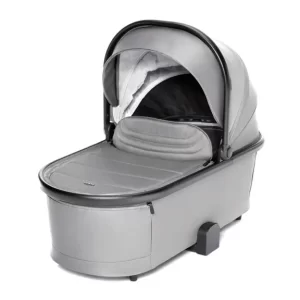 Zopa košara XL za Move 3 Metal Grey