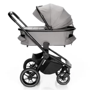 Zopa košara XL za Move 3 Metal Grey - Slika 4