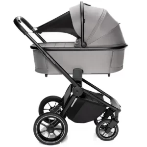 Zopa košara XL za Move 3 Metal Grey - Slika 3