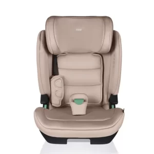 ZOPA AUTOSJEDALICA MATRIX I-SIZE - CORAL PINK