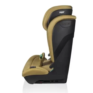 ZOPA AUTOSJEDALICA MATRIX I-SIZE - KODI BRONZE - Slika 2