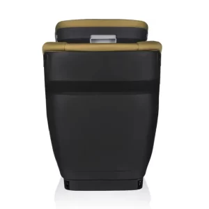 ZOPA AUTOSJEDALICA MATRIX I-SIZE - KODI BRONZE - Slika 4