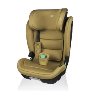 ZOPA AUTOSJEDALICA MATRIX I-SIZE - KODI BRONZE - Slika 3