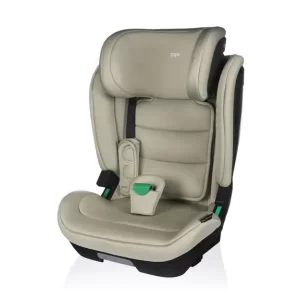 ZOPA AUTOSJEDALICA MATRIX I-SIZE - BOSS GREY - Slika 3