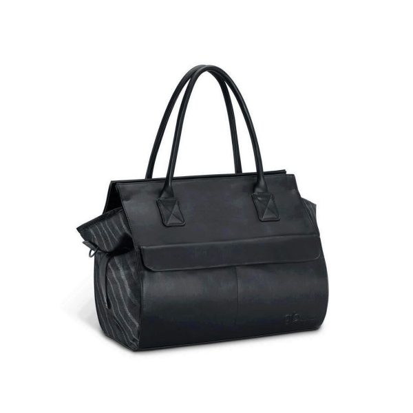 GB MARIS LUX TORBA ZA RODITELJE - BLACK