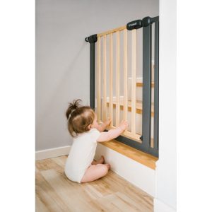 KIDWELL TRASTI ZAŠTITNA OGRADA 74-105 CM - Slika 6