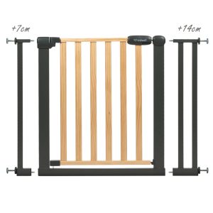 KIDWELL TRASTI ZAŠTITNA OGRADA 74-105 CM - Slika 12