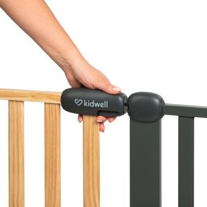 KIDWELL TRASTI ZAŠTITNA OGRADA 74-105 CM - Slika 7