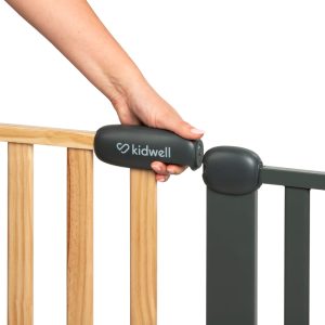 KIDWELL TRASTI ZAŠTITNA OGRADA 74-105 CM - Slika 8