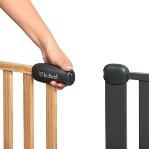 KIDWELL TRASTI ZAŠTITNA OGRADA 74-105 CM - Slika 9