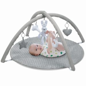 KIDWELL GRACE EDUKATIVNA PODLOGA - BUNNY - Slika 8