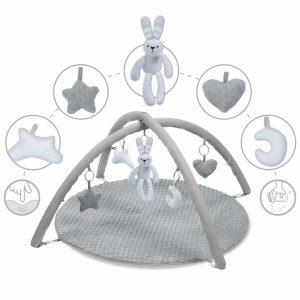 KIDWELL GRACE EDUKATIVNA PODLOGA - BUNNY - Slika 7