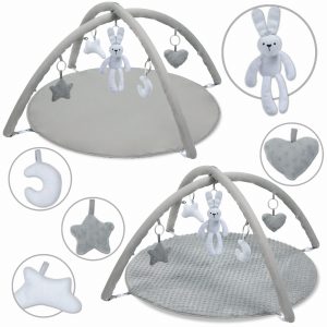 KIDWELL GRACE EDUKATIVNA PODLOGA - BUNNY - Slika 4