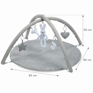 KIDWELL GRACE EDUKATIVNA PODLOGA - BUNNY - Slika 3