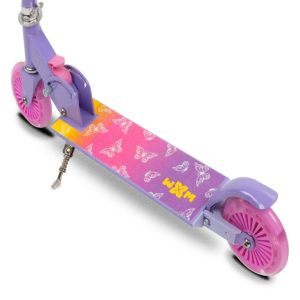Kidwell WXM sklopivi romobil za djecu, Skipo leptir - Slika 2