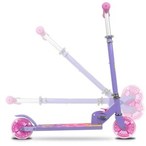Kidwell WXM sklopivi romobil za djecu, Skipo leptir - Slika 10