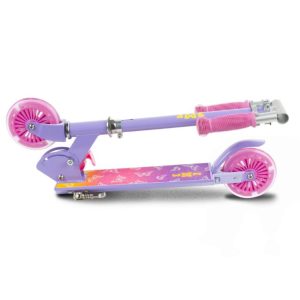 Kidwell WXM sklopivi romobil za djecu, Skipo leptir - Slika 9
