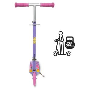 Kidwell WXM sklopivi romobil za djecu, Skipo leptir - Slika 6