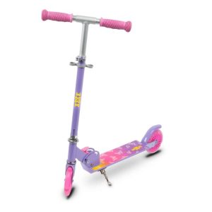 Kidwell WXM sklopivi romobil za djecu, Skipo leptir - Slika 4