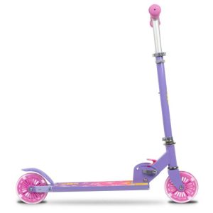 Kidwell WXM sklopivi romobil za djecu, Skipo leptir - Slika 3