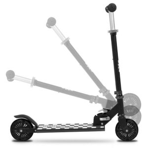 Kidwell WXM sklopivi romobil za djecu, Skipo šah - Slika 9