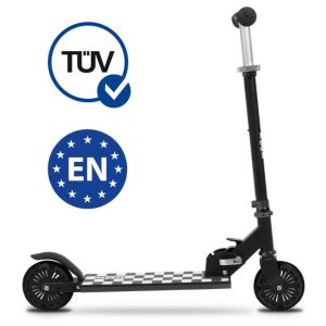 Kidwell WXM sklopivi romobil za djecu, Skipo šah - Slika 7