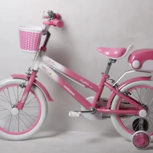 Magikbike dječji bicikl Unicorn Rainbow 16" - Slika 10