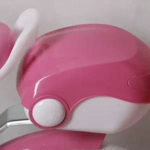 Magikbike dječji bicikl Unicorn Rainbow 16" - Slika 5