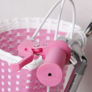 Magikbike dječji bicikl Unicorn Rainbow 12" - Slika 2
