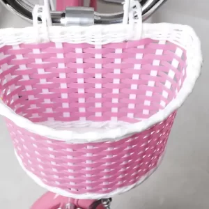 Magikbike dječji bicikl Unicorn Rainbow 16" - Slika 3
