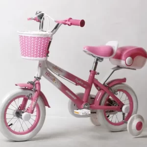 Magikbike dječji bicikl Unicorn Rainbow 12" - Slika 9