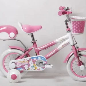 Magikbike dječji bicikl Unicorn Rainbow 12" - Slika 11