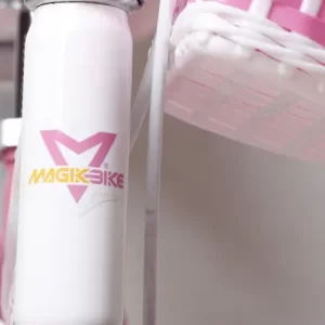 Magikbike dječji bicikl Unicorn Rainbow 12" - Slika 3