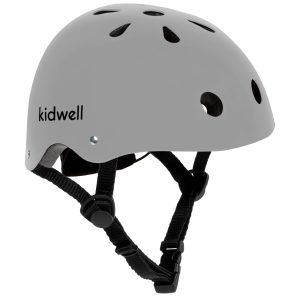 KIDWELL ORIX II "S" ZAŠTITNA KACIGA ( 48-52 CM ) - SIVA