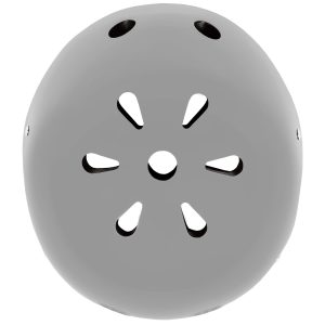 KIDWELL ORIX II "S" ZAŠTITNA KACIGA ( 48-52 CM ) - SIVA - Slika 9