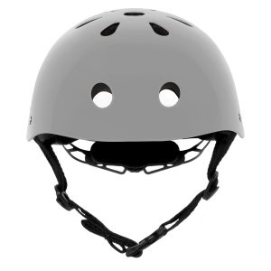 KIDWELL ORIX II "S" ZAŠTITNA KACIGA ( 48-52 CM ) - SIVA - Slika 6