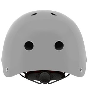 KIDWELL ORIX II "S" ZAŠTITNA KACIGA ( 48-52 CM ) - SIVA - Slika 3