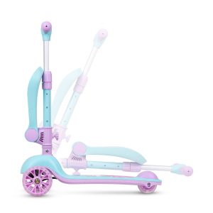 KIDWELL RIMBA ROMOBIL 2U1 - UNICORN - Slika 5
