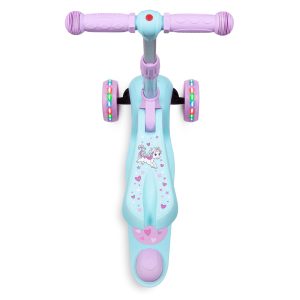 KIDWELL RIMBA ROMOBIL 2U1 - UNICORN - Slika 9