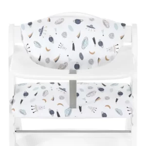 Hauck umetak za hranilicu Pad Deluxe Space