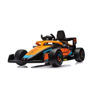 Mclaren auto na akumulator Formula 1 Orange - Slika 2