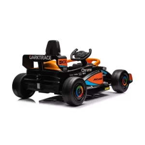 Mclaren auto na akumulator Formula 1 Orange - Slika 9
