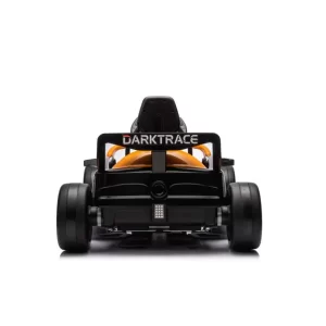 Mclaren auto na akumulator Formula 1 Orange - Slika 10