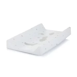 Chipolino kadica sa stalkom i podlogom za previjanje Fiore Grey - Slika 5