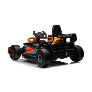 Mclaren auto na akumulator Formula 1 Orange - Slika 12