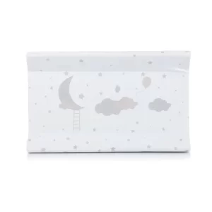 Chipolino kadica sa stalkom i podlogom za previjanje Fiore Grey - Slika 6