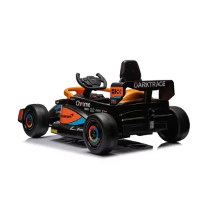 Mclaren auto na akumulator Formula 1 Orange - Slika 14