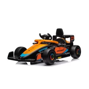 Mclaren auto na akumulator Formula 1 Orange - Slika 18