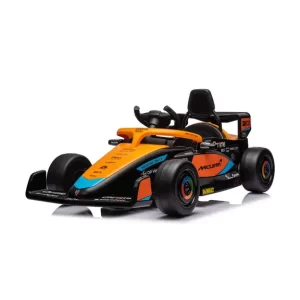 Mclaren auto na akumulator Formula 1 Orange - Slika 17