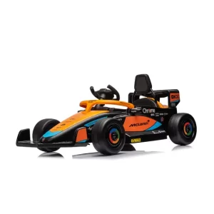 Mclaren auto na akumulator Formula 1 Orange - Slika 16